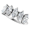 Lab-Grown Diamond | Marquise | 7 x 3.5mm