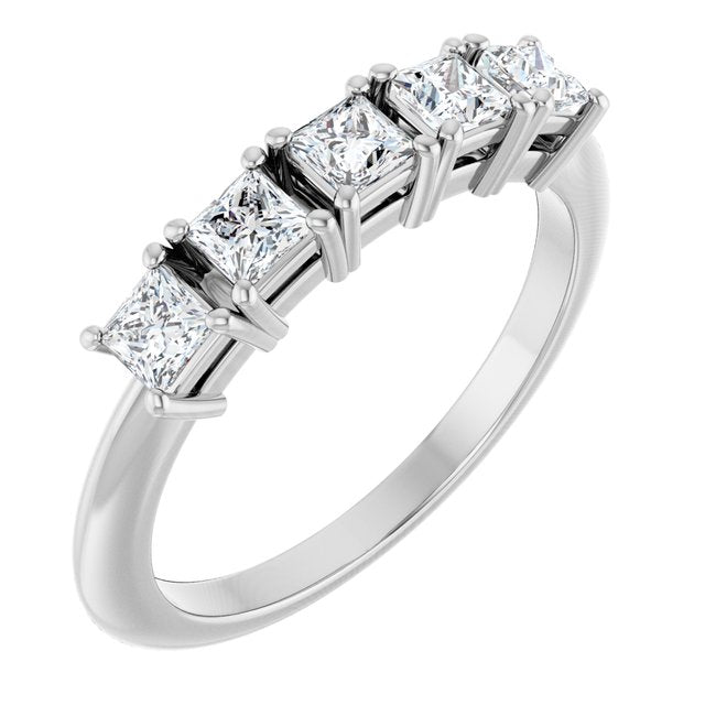 Natural Diamond | Square | 2.75 x 2.75mm | Lab-Grown Diamond | Square | 2.75 x 2.75mm