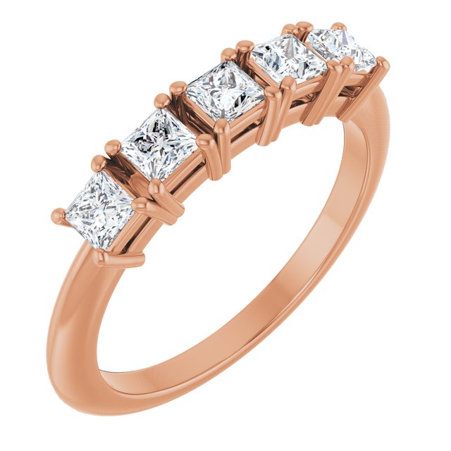 Natural Diamond | Square | 2.75 x 2.75mm | Lab-Grown Diamond | Square | 2.75 x 2.75mm