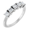 Natural Diamond | Square | 2.75 x 2.75mm | Lab-Grown Diamond | Square | 2.75 x 2.75mm