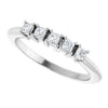 Natural Diamond | Square | 2 x 2mm | Lab-Grown Diamond | Square | 2 x 2mm