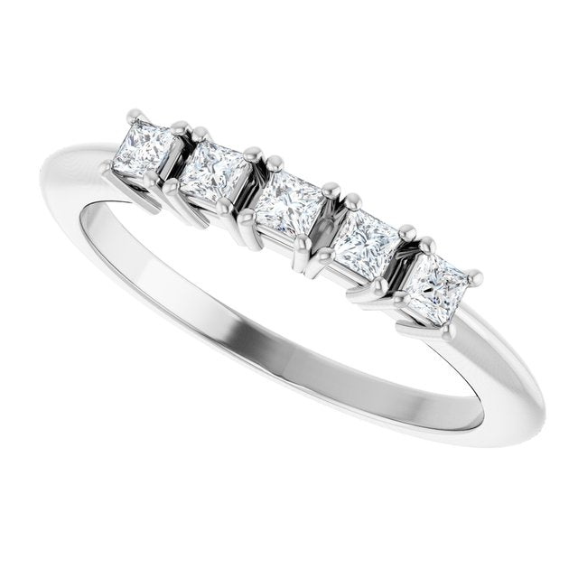 Natural Diamond | Square | 2 x 2mm | Lab-Grown Diamond | Square | 2 x 2mm