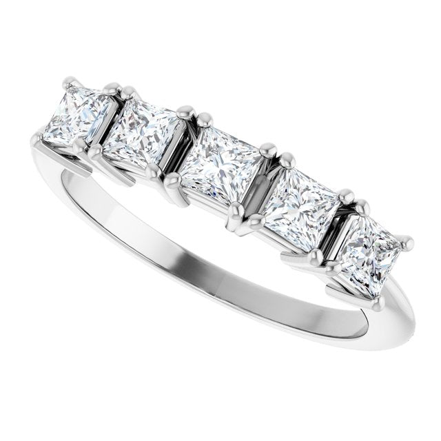 Natural Diamond | Square | 3 x 3mm | Lab-Grown Diamond | Square | 3 x 3mm