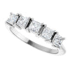 Natural Diamond | Square | 3 x 3mm | Lab-Grown Diamond | Square | 3 x 3mm