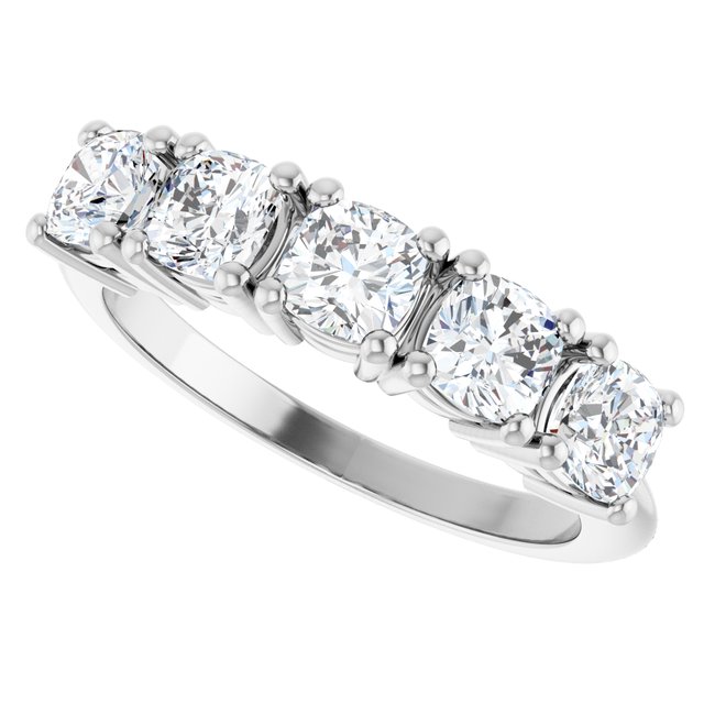 Natural Diamond | Cushion | 4 x 4mm | Lab-Grown Diamond | Cushion | 4 x 4mm