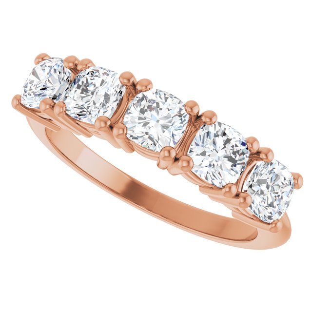 Natural Diamond | Cushion | 4 x 4mm | Lab-Grown Diamond | Cushion | 4 x 4mm