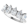 Lab-Grown Diamond | Pear | 6 x 4mm