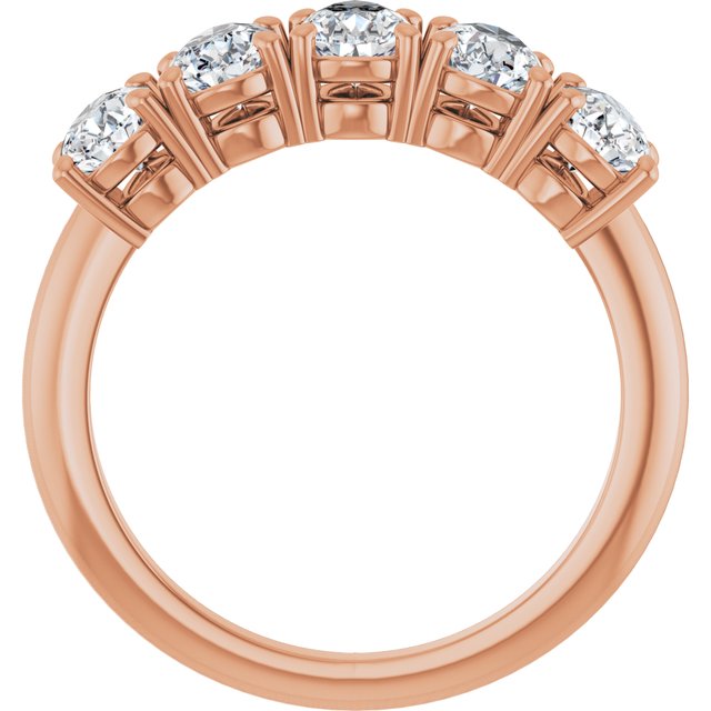 Lab-Grown Diamond | Pear | 6 x 4mm