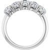 Lab-Grown Diamond | Pear | 6 x 4mm