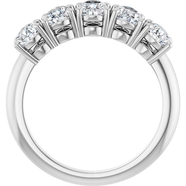 Lab-Grown Diamond | Pear | 6 x 4mm