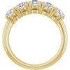 Lab-Grown Diamond | Pear | 6 x 4mm