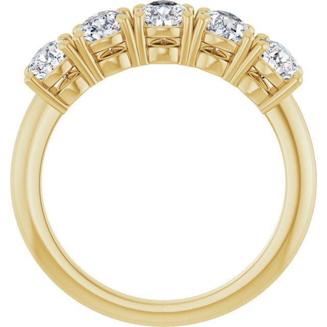 Lab-Grown Diamond | Pear | 6 x 4mm