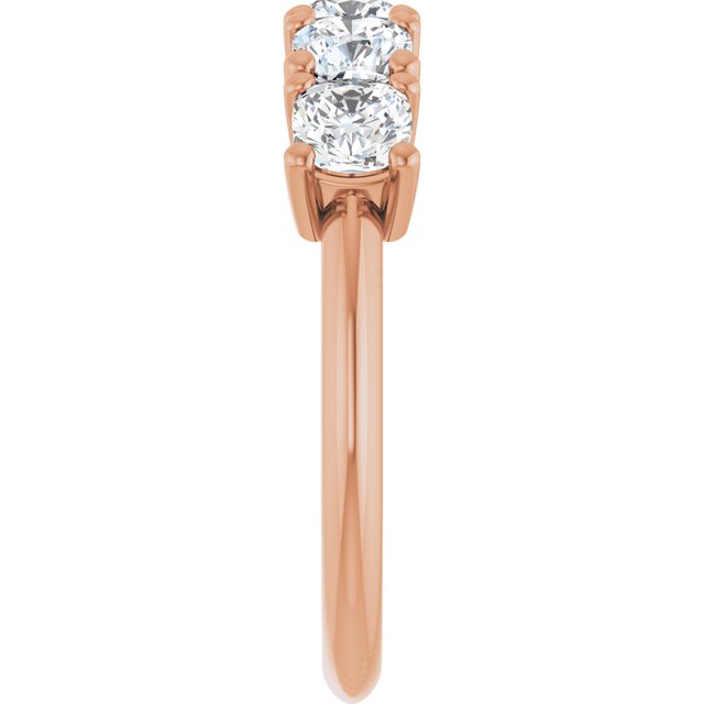 Natural Diamond | Cushion | 4 x 4mm | Lab-Grown Diamond | Cushion | 4 x 4mm