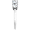 Natural Diamond | Cushion | 4 x 4mm | Lab-Grown Diamond | Cushion | 4 x 4mm