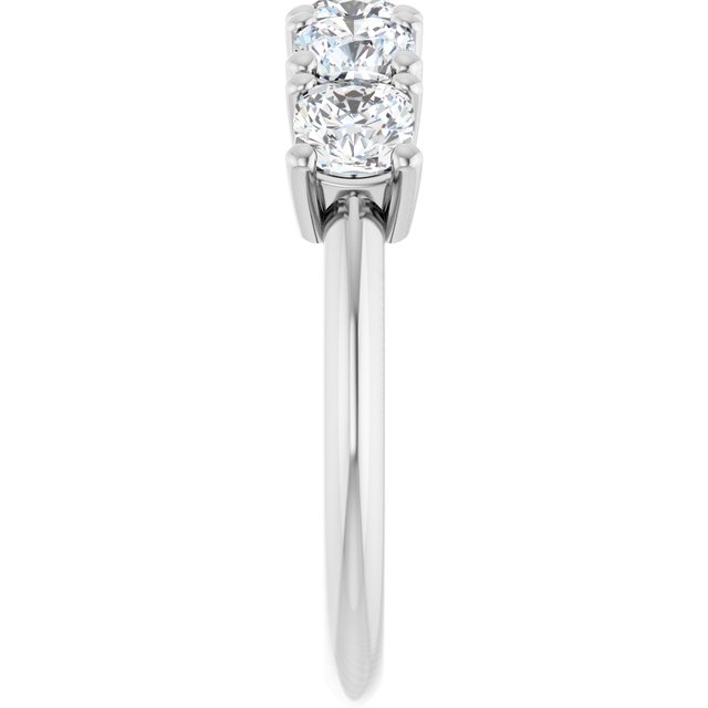 Natural Diamond | Cushion | 4 x 4mm | Lab-Grown Diamond | Cushion | 4 x 4mm