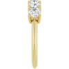 Natural Diamond | Cushion | 4 x 4mm | Lab-Grown Diamond | Cushion | 4 x 4mm