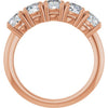 Natural Diamond | Cushion | 4 x 4mm | Lab-Grown Diamond | Cushion | 4 x 4mm