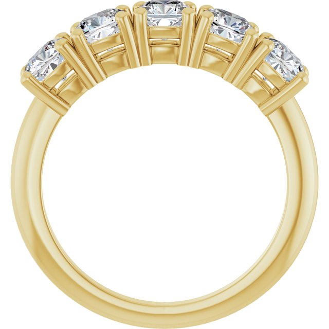 Natural Diamond | Cushion | 4 x 4mm | Lab-Grown Diamond | Cushion | 4 x 4mm