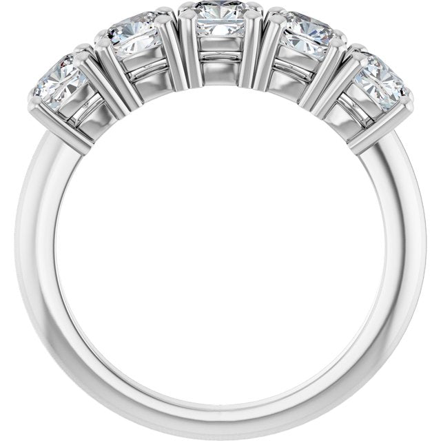 Natural Diamond | Cushion | 4 x 4mm | Lab-Grown Diamond | Cushion | 4 x 4mm