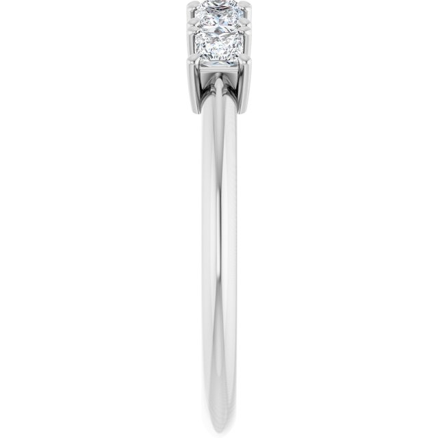 Natural Diamond | Square | 2.5 x 2.5mm | Lab-Grown Diamond | Square | 2.5 x 2.5mm
