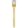 Natural Diamond | Square | 2.5 x 2.5mm | Lab-Grown Diamond | Square | 2.5 x 2.5mm