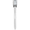 Natural Diamond | Square | 2.5 x 2.5mm | Lab-Grown Diamond | Square | 2.5 x 2.5mm