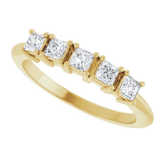 Natural Diamond | Square | 2.5 x 2.5mm | Lab-Grown Diamond | Square | 2.5 x 2.5mm