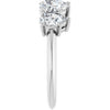 Lab-Grown Diamond | Pear | 6 x 4mm