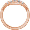 Natural Diamond | Round | 3mm | Lab-Grown Diamond | Round | 3mm