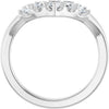 Natural Diamond | Round | 3mm | Lab-Grown Diamond | Round | 3mm