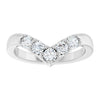 Natural Diamond | Round | 3mm | Lab-Grown Diamond | Round | 3mm