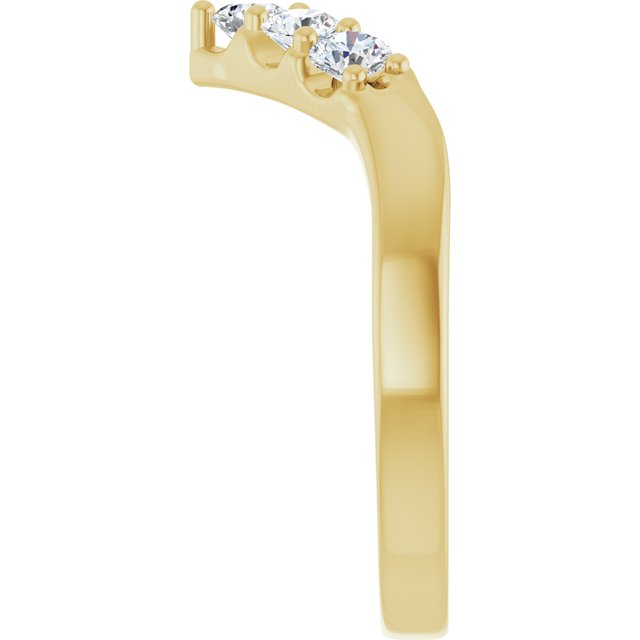 Natural Diamond | Round | 3mm | Lab-Grown Diamond | Round | 3mm