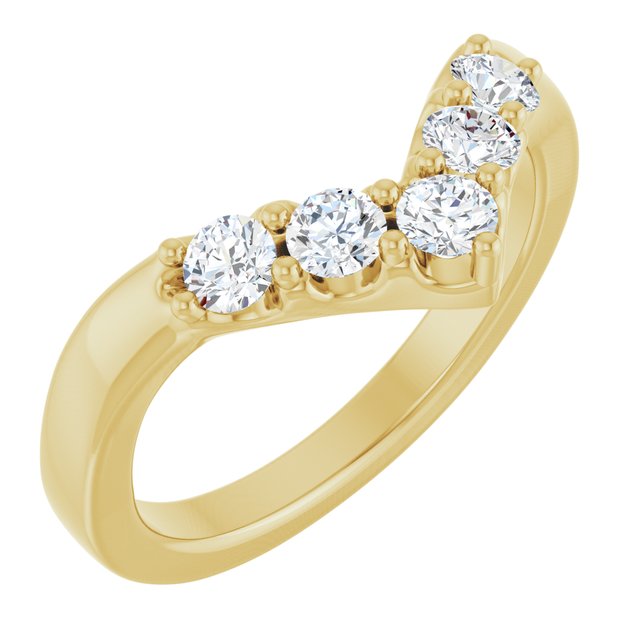 Natural Diamond | Round | 3mm | Lab-Grown Diamond | Round | 3mm