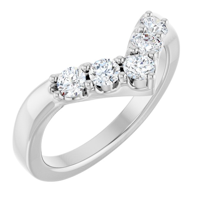 Natural Diamond | Round | 3mm | Lab-Grown Diamond | Round | 3mm