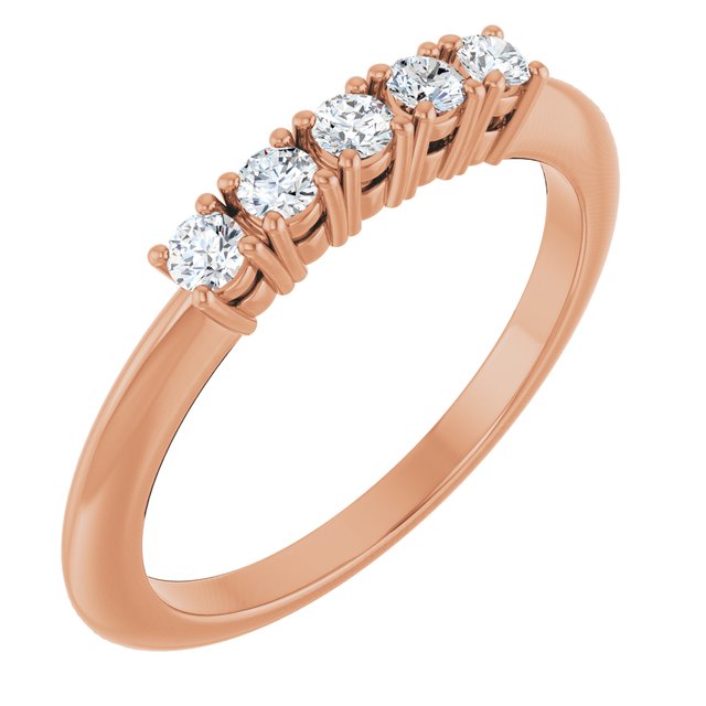 Lab-Grown Diamond | Round | 2.25mm