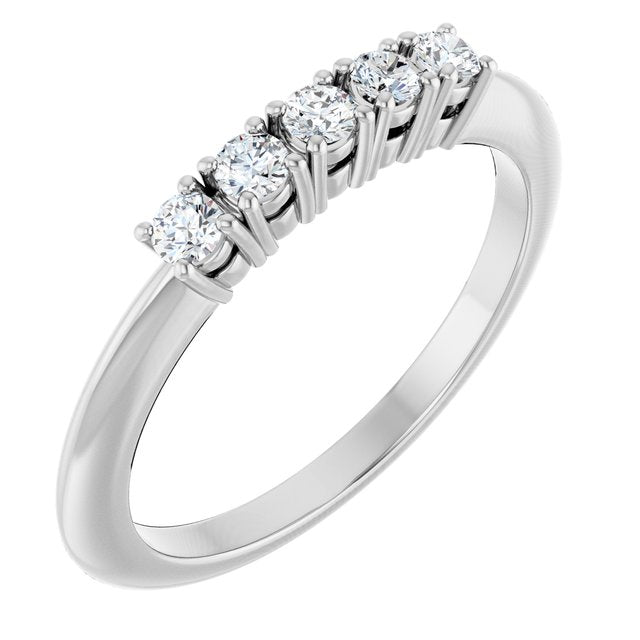 Lab-Grown Diamond | Round | 2.25mm