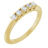 Lab-Grown Diamond | Round | 2.25mm