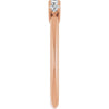 Lab-Grown Diamond | Round | 2.25mm