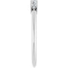 Lab-Grown Diamond | Round | 2.25mm