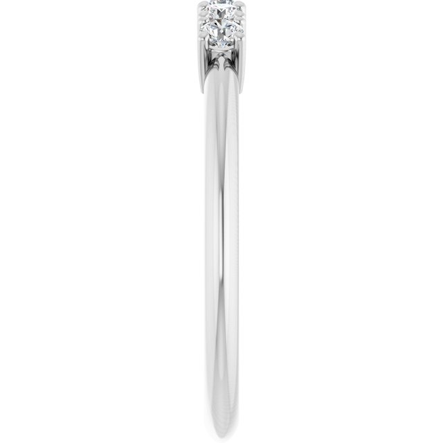Lab-Grown Diamond | Round | 2.25mm