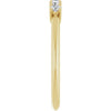 Lab-Grown Diamond | Round | 2.25mm
