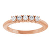 Lab-Grown Diamond | Round | 2.25mm