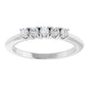Lab-Grown Diamond | Round | 2.25mm