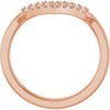 Natural Diamond | Round | 1.5mm | Lab-Grown Diamond | Round | 1.5mm