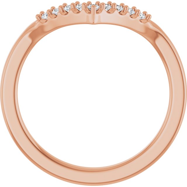 Natural Diamond | Round | 1.5mm | Lab-Grown Diamond | Round | 1.5mm