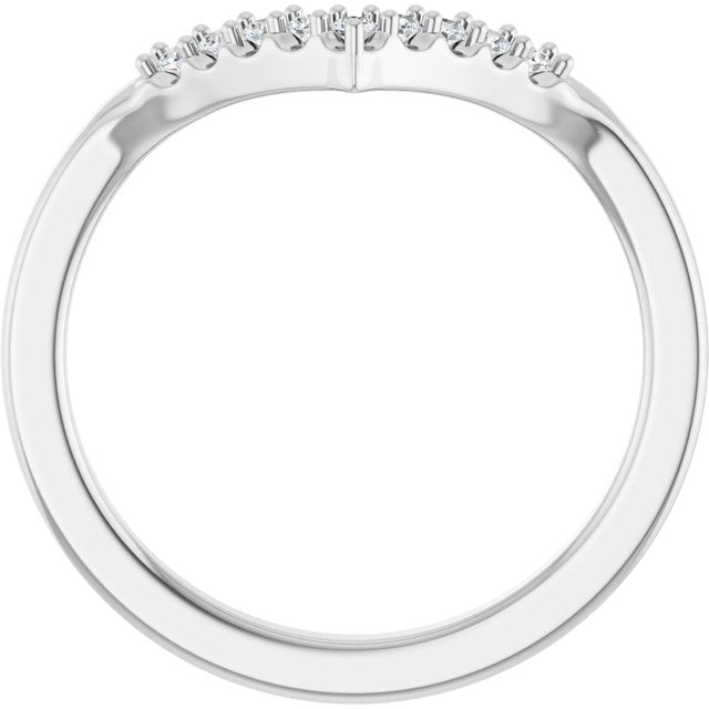 Natural Diamond | Round | 1.5mm | Lab-Grown Diamond | Round | 1.5mm