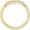 Natural Diamond | Round | 1.5mm | Lab-Grown Diamond | Round | 1.5mm