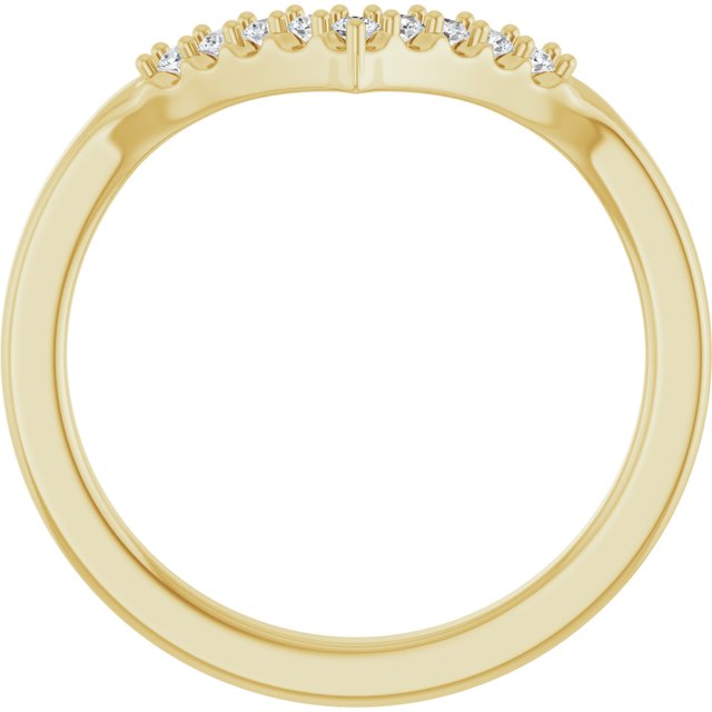 Natural Diamond | Round | 1.5mm | Lab-Grown Diamond | Round | 1.5mm