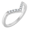 Natural Diamond | Round | 1.5mm | Lab-Grown Diamond | Round | 1.5mm