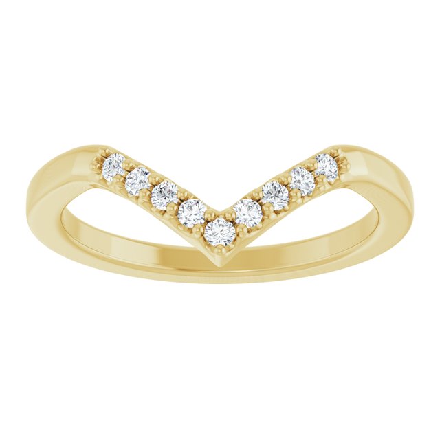 Natural Diamond | Round | 1.5mm | Lab-Grown Diamond | Round | 1.5mm